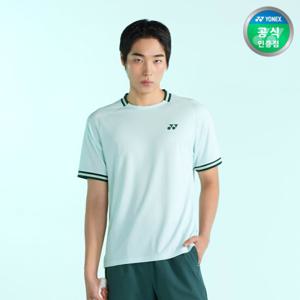 요넥스 255TS011M 테니스 반팔 티셔츠 남성용
