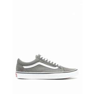 [VANS] 남성 트레이너 올드 스쿨 스니커즈 VN0A4BV51951 블랙 /8