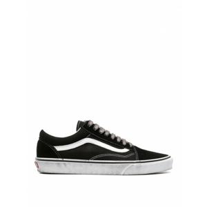 [VANS] 남성 트레이너 올드 스쿨 스니커즈 VN0007NTMCG1 블랙 /8