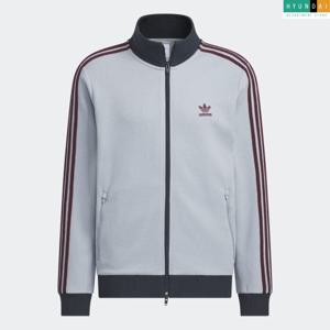 아디다스 현대백화점 [UNISEX] 트랙탑 (젠더 뉴트럴) KB8953 인기트랙탑