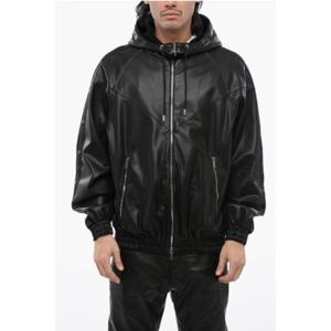 디스퀘어드2 후드 티셔츠 S74AM1459 S60340 900 Black