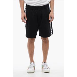 디스퀘어드2 숏팬츠 S79MU0054 S25497 900 Black