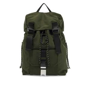 아페쎄 백팩 PAAFHH62220JAD KAKI DOM