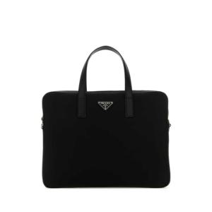 프라다 가방 2VE368VXOM2DMH F0002 Black
