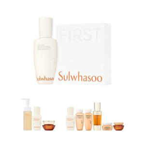 설화수[5월]윤조에센스 6세대 90ml 기획세트