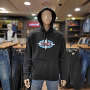 리바이스 실버탭 릴렉스핏 후드티셔츠 38479-0137
