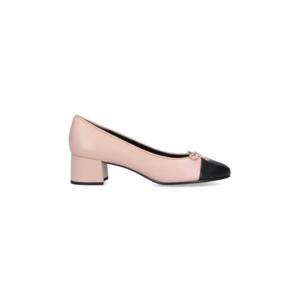 토리버치 힐 펌프스 154515650 PINK