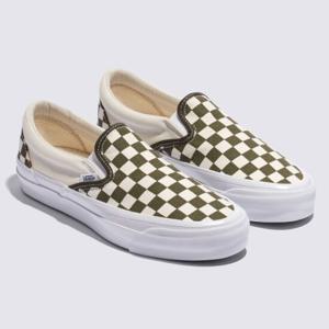 반스 프리미엄 체커보드 Classic Slip-On 클래식 슬립온 98  VN000D5AKCZ1