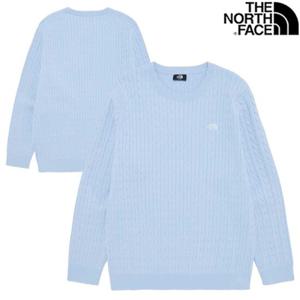 노스페이스 NT7AR00 남성 홀리데이 스웨터 NT7AR00C