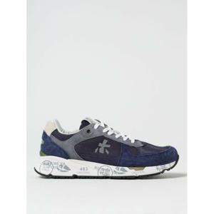 [PREMIATA] 남성 스니커즈 MASE 6626 Blue /6