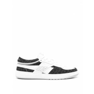 [GIVENCHY] 남성 트레이너 G Move 스니커즈 BH00ARH1UF116 화이트 /8