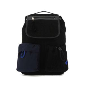 아더에러 백팩 AW21BKAFWBP07BK BLACK Black