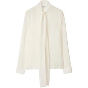 버버리 셔츠 8102668 A1458 WHITE