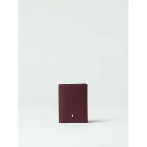 [MONTBLANC] 남성 지갑 199377 CASSIS Brown /6
