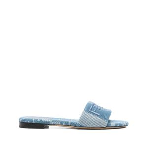 펜디 샌들 8R8092ASB5 BLUE