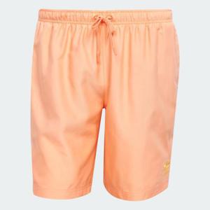 아디다스 스윔팬츠 JG3704 Semi Coral DOM