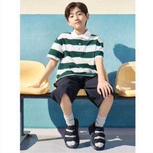 [탑텐키즈]공용) 화섬 버뮤다 카고 7부 팬츠 택1 MKF2PP3211