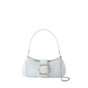 오소이 숄더백 24SB050 01 03 White