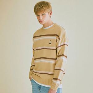 [후아유]스티브 왼가 스웨터 (WHKAC1103U-T)