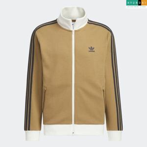 아디다스 현대백화점 [UNISEX] 트랙탑 (젠더 뉴트럴) KB8952 인기트랙탑