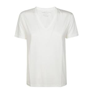 마제스틱필라쳐 가디건 M296FTS679 108 MILK Bianco