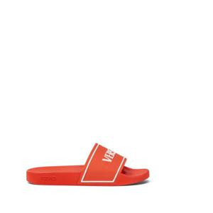 베르사체 샌들 1018496 1A131761RC10 Orange