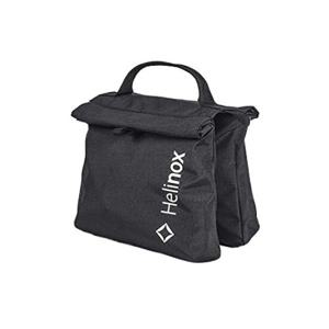 헬리녹스(Helinox) 아웃도어 안장 백 블랙 1822256 폭 22×높이 20 cm