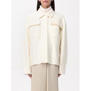 질샌더 자켓 J40DL0152J20212 105 White