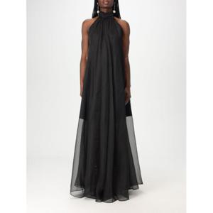 니나리찌 롱 원피스 25PCRO046SE0789 U9000 Black