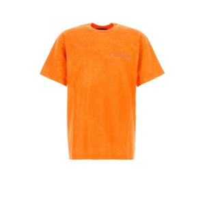 구찌 반팔 티셔츠 796395XJG7W 7548 Orange