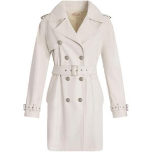 리우조 아우터 WA5102 E0624 10701 BIANCO