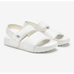뉴발란스 N CLAY SD3601WT2 샌들 공용 M B1 NBRJFS421W 10