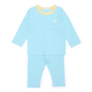 블루독베이비 코튼캔디상하복 44170-672-13