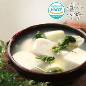 [맘스킹]HACCP 국내산 농산물 100% 두리반 동치미 5kg
