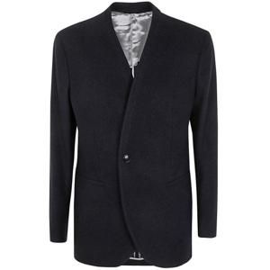 조르지오 아르마니 수트 자켓 GM000577 TE11808 M8028 BLACK