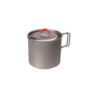 에버뉴(EVERNEW) Ti Mug pot 500 ECA537