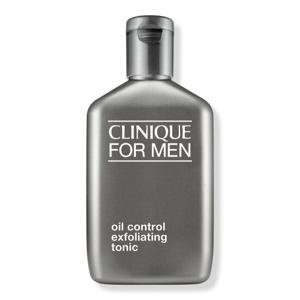크리니크 포 맨 오일 컨트롤 엑스폴리에이팅 토닉 200ml