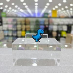 [크록스]10012740 Boys Rule Blue Dino