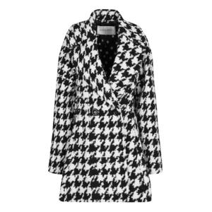 니나리찌 코트 24ACMA002WO0356 M9184 White