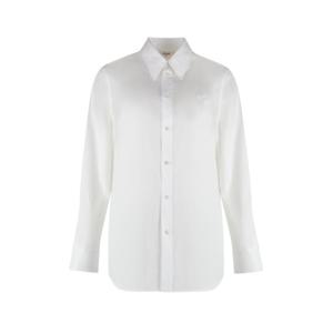 셀린느 셔츠 2C46B091F 01BC White