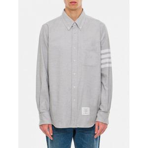 [THOM BROWNE] 남성 셔츠 MWL272A05245 035 Grey /6