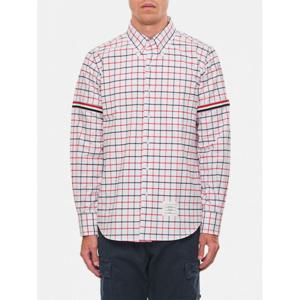 [THOM BROWNE] 남성 셔츠 MWL301OF0350 960 멀티컬러 /6