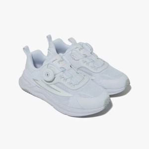 휠라키즈(FILA KIDS) (3XM02465H 100) 문더스트 다이얼 KD 아동운동화