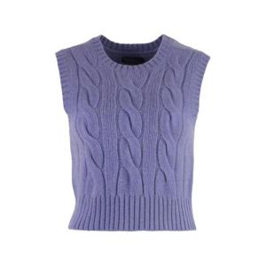 폴로 랄프로렌 베스트 211941553 003 Lilac