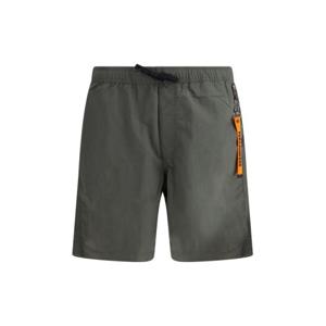 파라점퍼스 숏팬츠 25SMPMPARO13 0343 KHAKI
