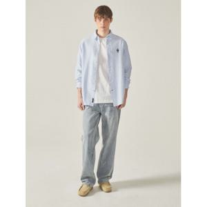 [후아유]Wide Denim WHTJF2311M