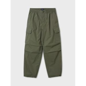 [후아유]Cotton Nylon Easy Cargo Pants(U) WHTAF2312U