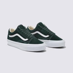 [반스]LX 피그 스웨이드 Old Skool 올드스쿨 VN000CXUPRM1