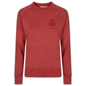 이자벨마랑에뚜왈 스웨터 25PSW0004FA C1M04E CORAL 11CL Rosso