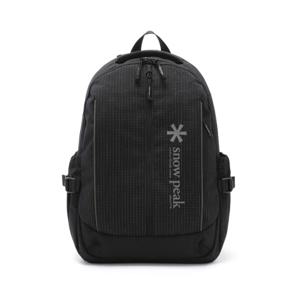 스노우피크 리플렉서 백팩 25L S25SUTBP07 BK VY